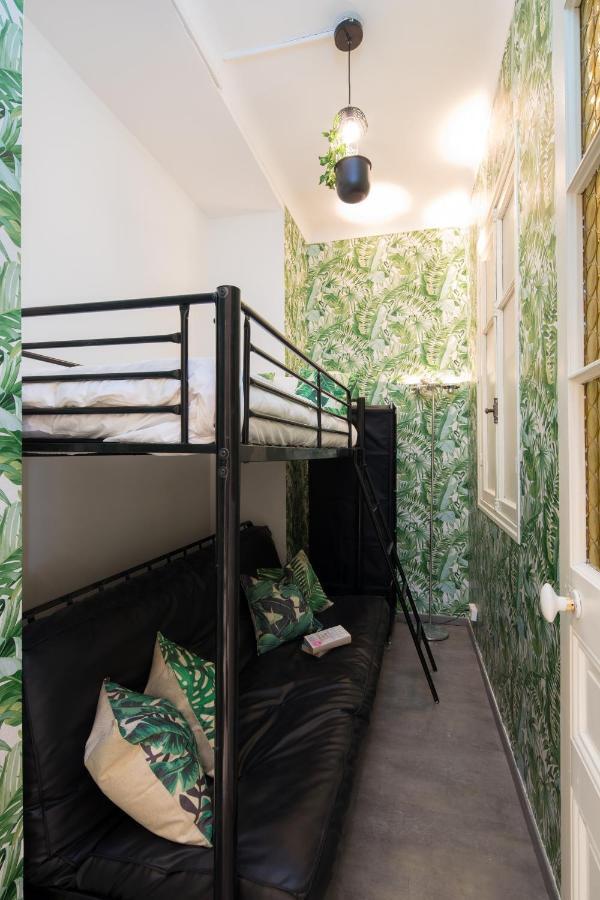 Apartment Emilia นีซ ภายนอก รูปภาพ