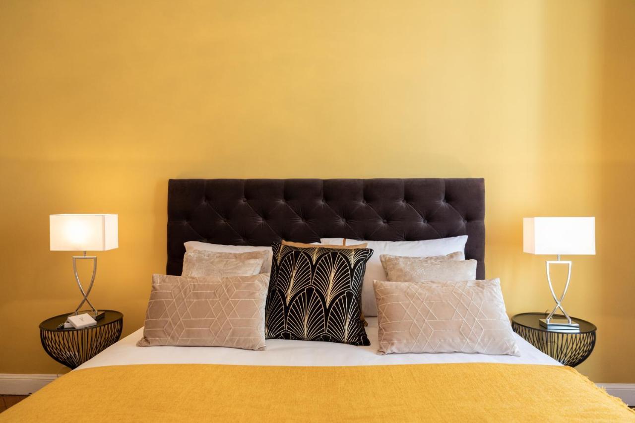 Apartment Emilia นีซ ภายนอก รูปภาพ