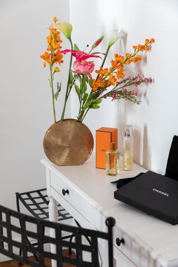 Apartment Emilia นีซ ภายนอก รูปภาพ