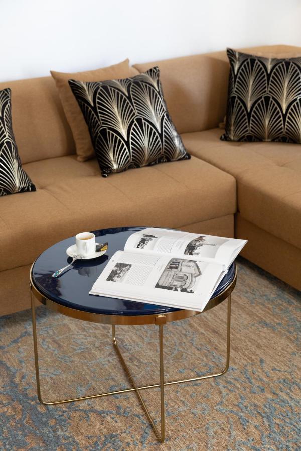 Apartment Emilia นีซ ภายนอก รูปภาพ